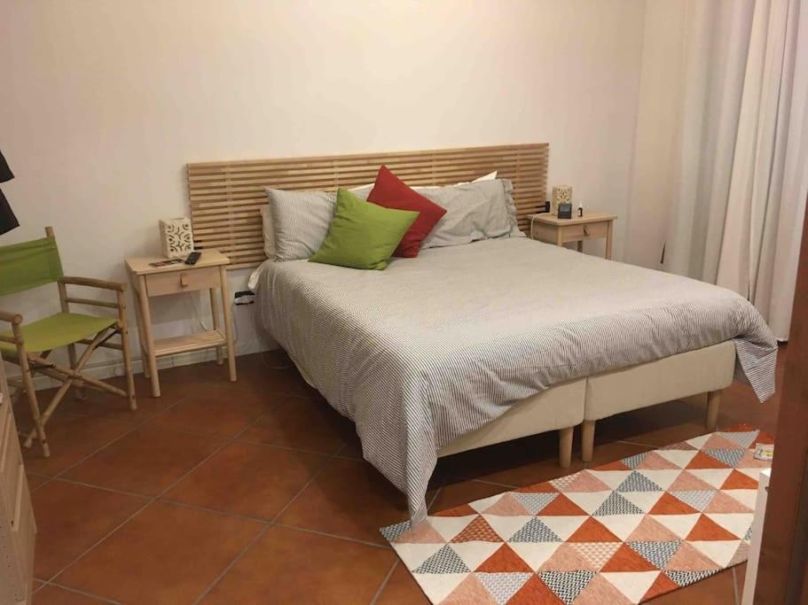 Casa Via Toledo. Centralissima E Vicina Al Porto Apartamento Nápoles Exterior foto