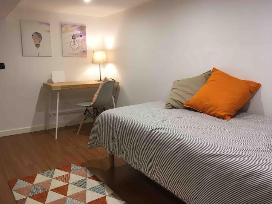 Casa Via Toledo. Centralissima E Vicina Al Porto Apartamento Nápoles Exterior foto
